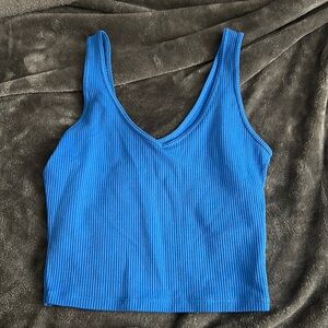 Hollister tanktop